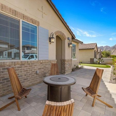 Pga West -3 Bdrm House W/Bonus Loft, Sleeps 8, Pool, Gym Villa La Quinta Eksteriør billede