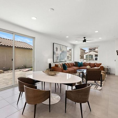Pga West -3 Bdrm House W/Bonus Loft, Sleeps 8, Pool, Gym Villa La Quinta Eksteriør billede
