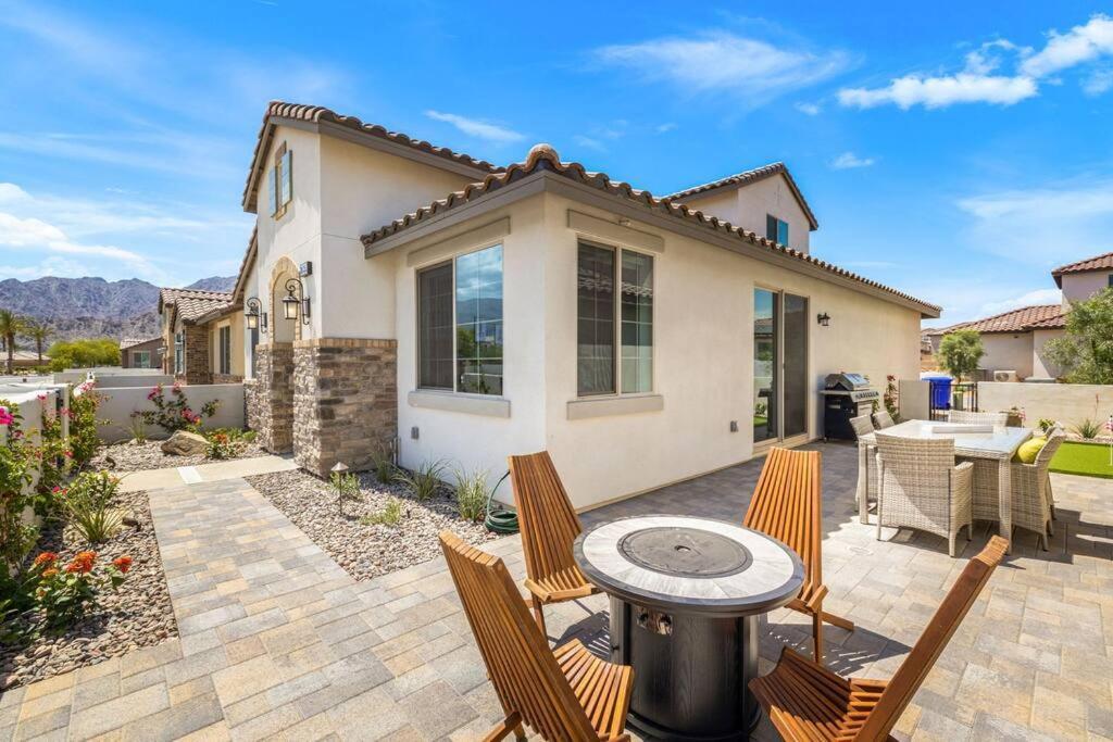 Pga West -3 Bdrm House W/Bonus Loft, Sleeps 8, Pool, Gym Villa La Quinta Eksteriør billede
