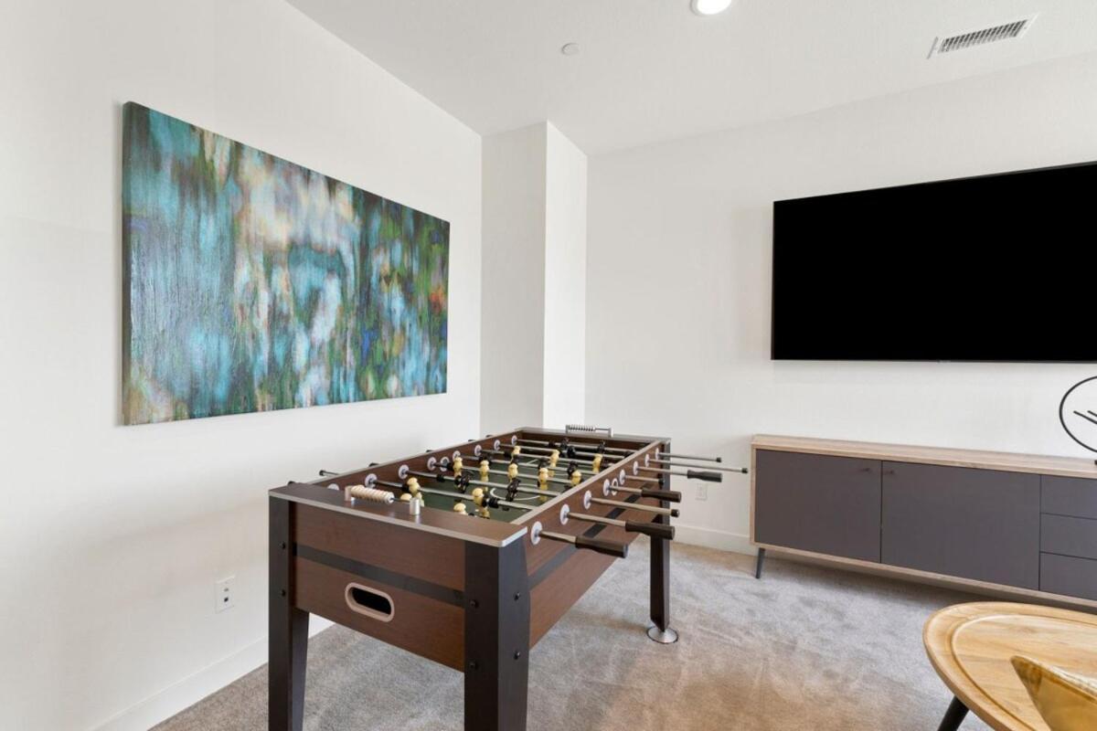 Pga West -3 Bdrm House W/Bonus Loft, Sleeps 8, Pool, Gym Villa La Quinta Eksteriør billede