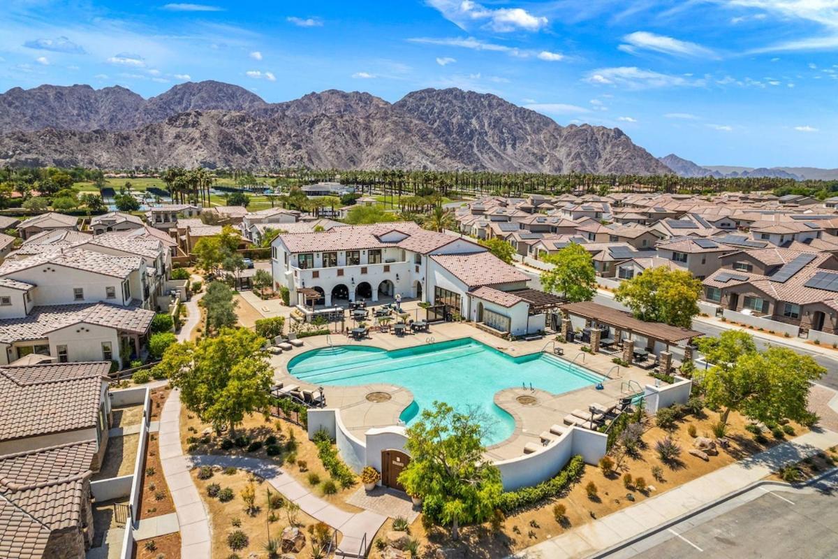 Pga West -3 Bdrm House W/Bonus Loft, Sleeps 8, Pool, Gym Villa La Quinta Eksteriør billede